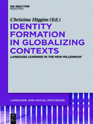 Language and Identity across Modes of Communication